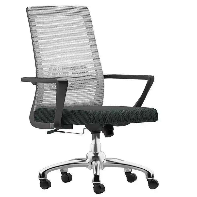 

Офисный стул Sillon, эргономичный стул для учебы, мебель для геймеров, компьютерный игровой офисный стул