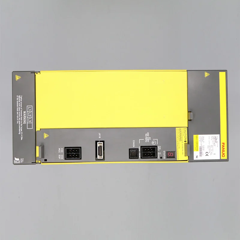 Блок питания FANUC новый оригинальный телефон|Драйвер двигателя| |