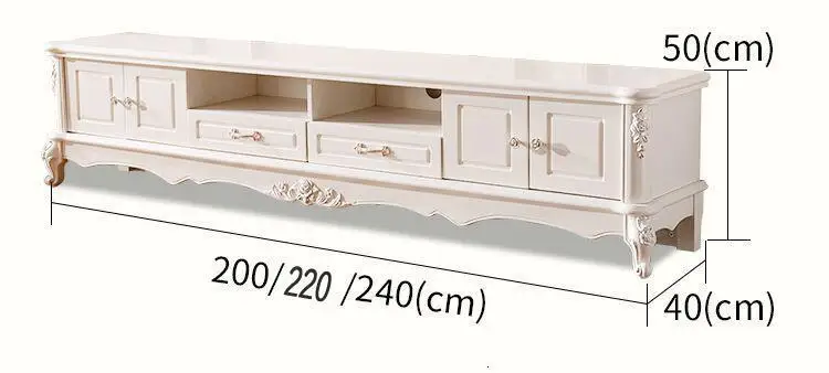 Mueble Para Riser модерн Китай ЖК-Лифт Soporte Led Европейский деревянный стол Meuble мебель для гостиной монитор стенд ТВ шкаф