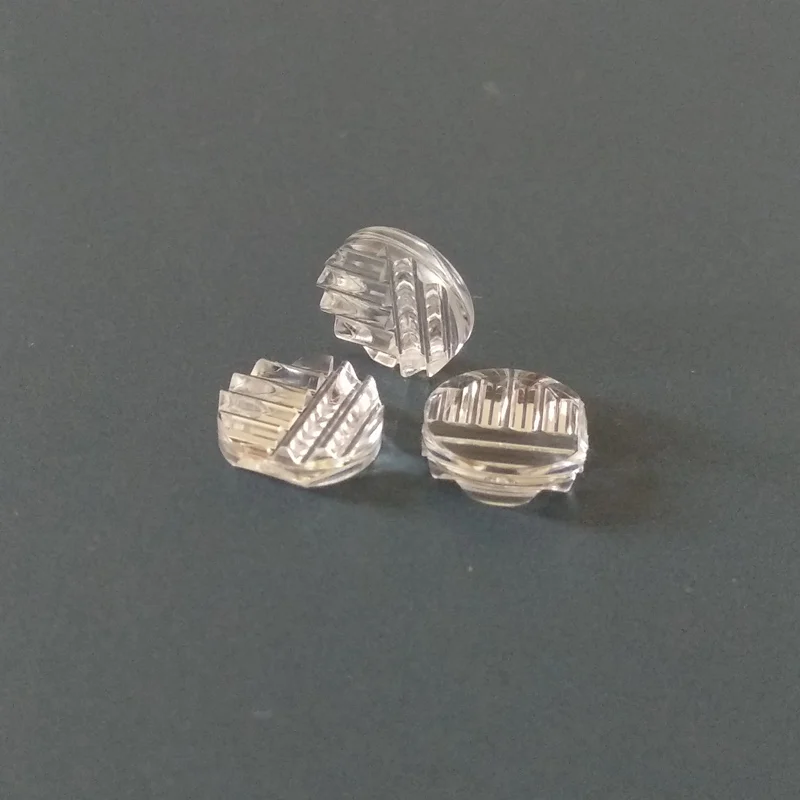 # CBOI 8 высококачественные лазерные линзы поперечные 58 градусов чистая