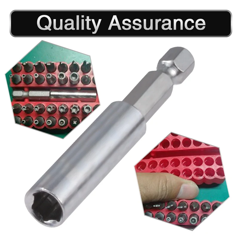 32 шт. Набор насадок для дрели с шестигранным хвостовиком|Гаечный ключ| |