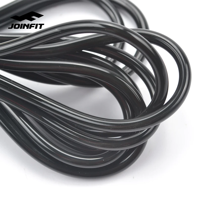 Взвешивание фитнес перчатки JOINFIT Скакалка Из ПВХ скорость пропуска веревки для