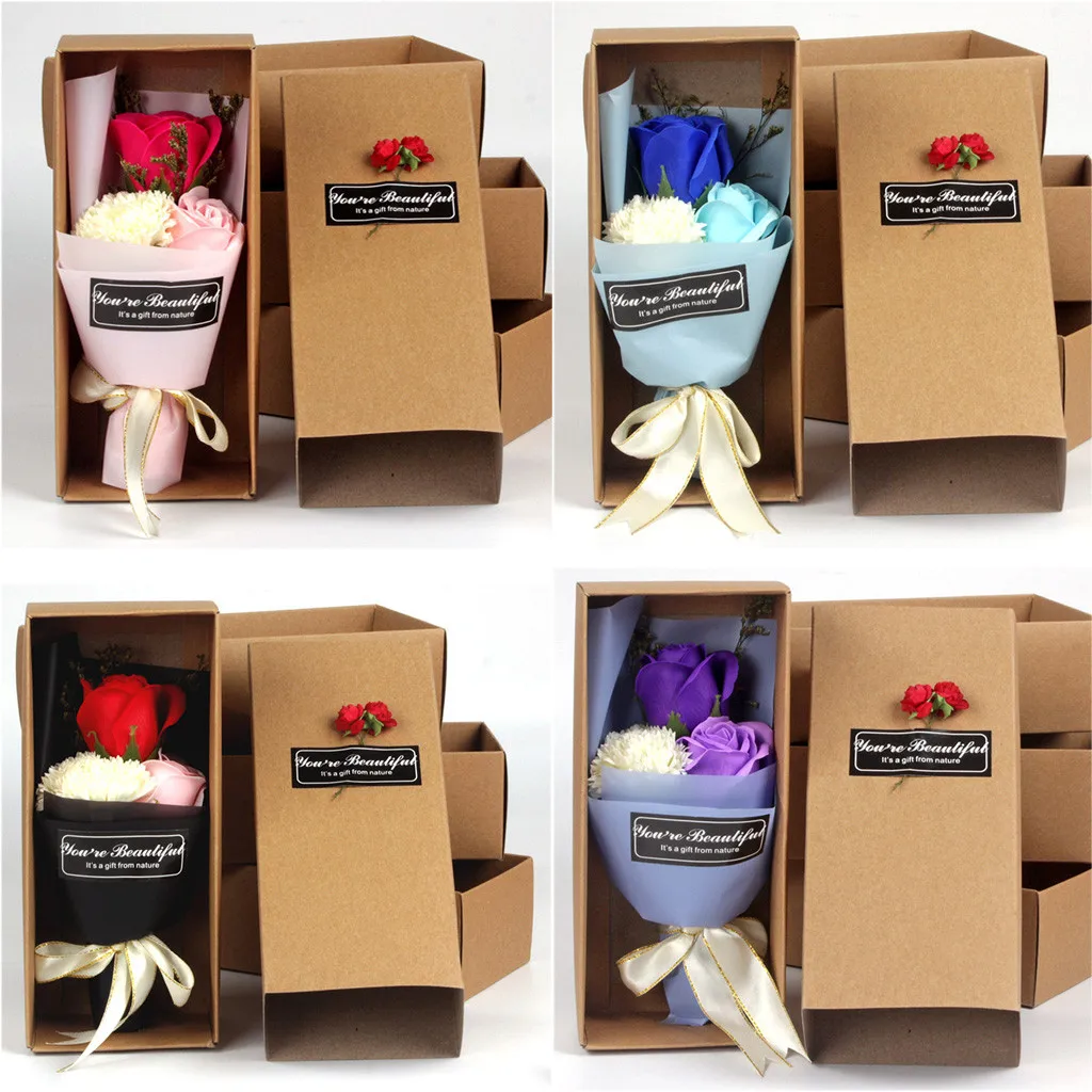 Лучшие продажи 2020 продуктов День Святого Валентина креативное моделирование