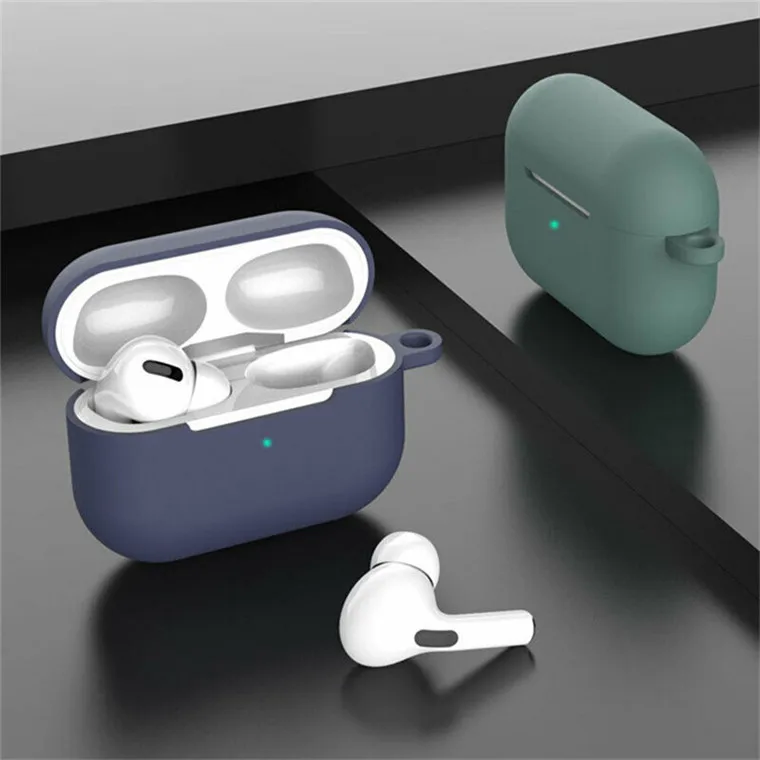 Пользовательские Airpods Pro Cas чехол для Airpod Чехол роскошный защитный