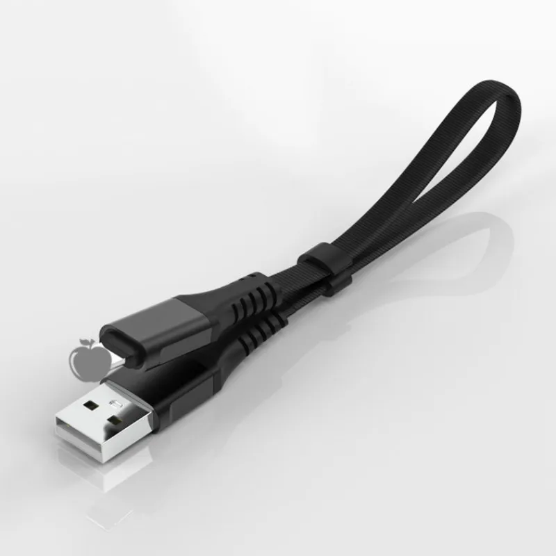 Для iPhone usb type c кабель micro usb мини-брелок для зарядки Micro USB кабель для передачи данных для samsung s9 зарядка для айфона xiaomi redmi note 7 кабель iphone 5 5s Xr sкабели для мобильных usb кабель