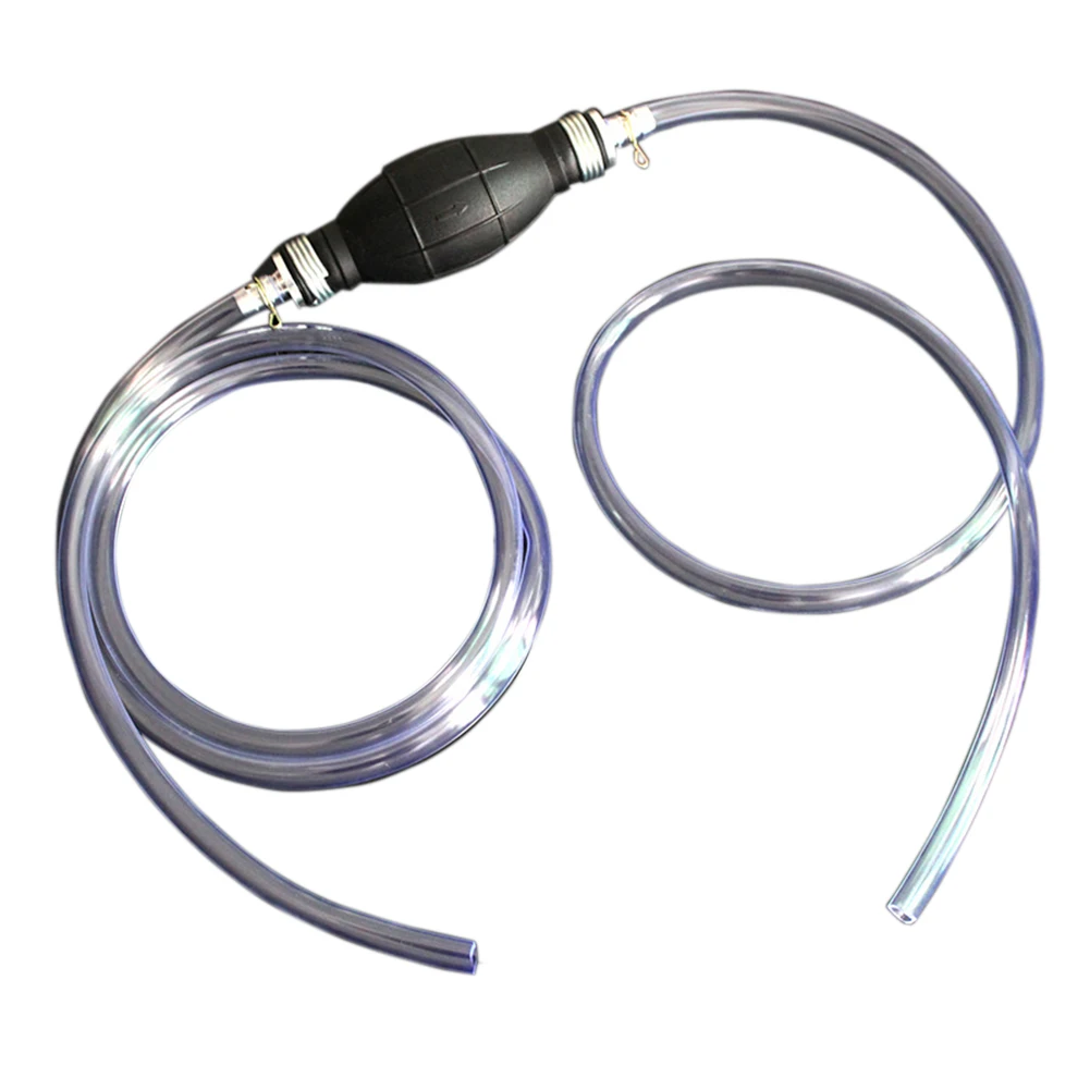 Портативный насос для транспортировки жидкого газа масла мотоцикла автомобиля