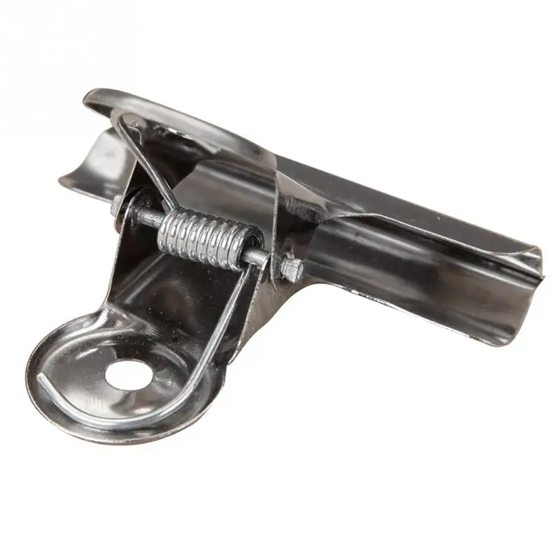 6 шт. зажимы для мешков из нержавеющей стали | Дом и сад