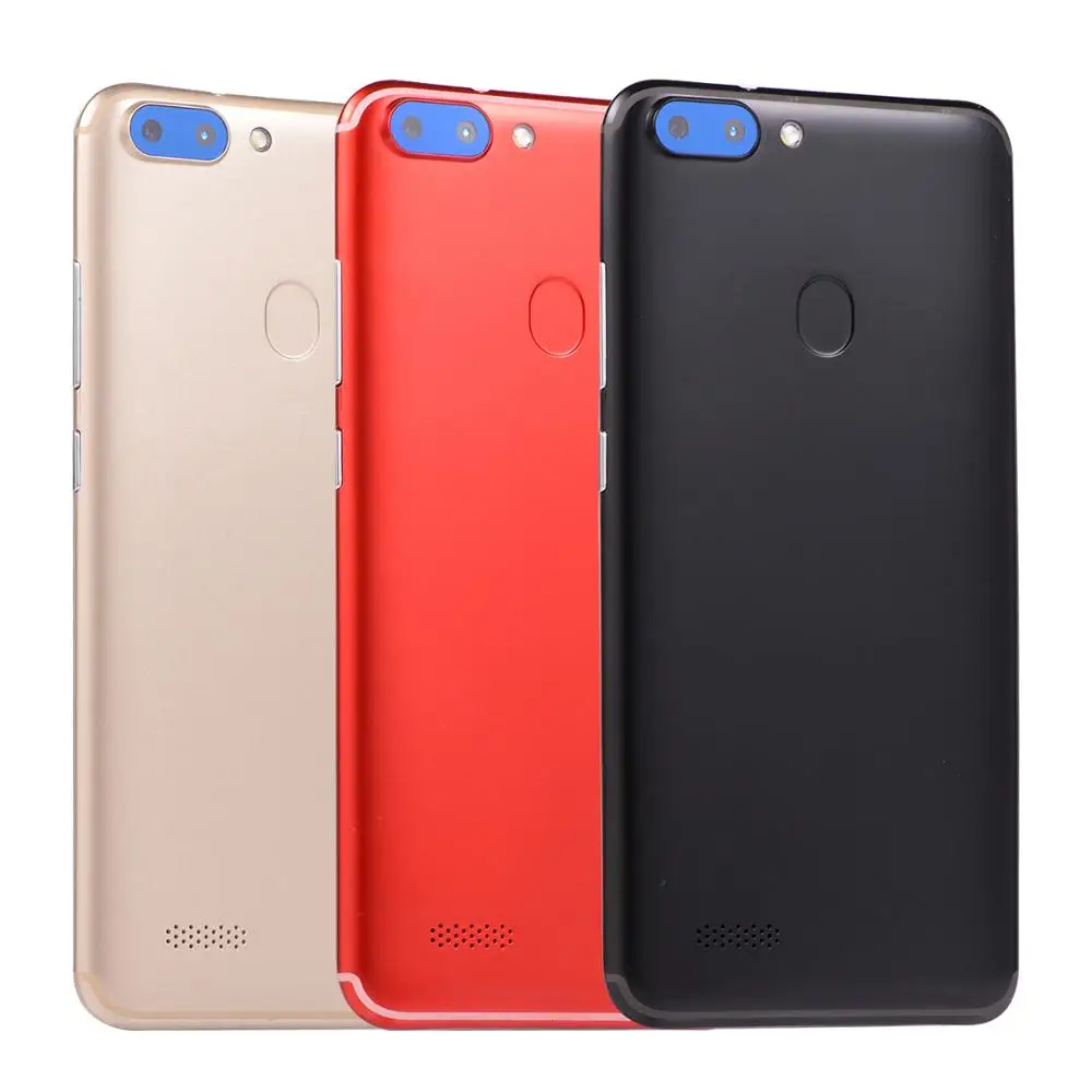 Смартфон Cectdigi R15 Android OS 4 2000 мАч Face ID 512 МБ ОЗУ + Гб ПЗУ двухъядерный 854*480 ЖК экран 5 0