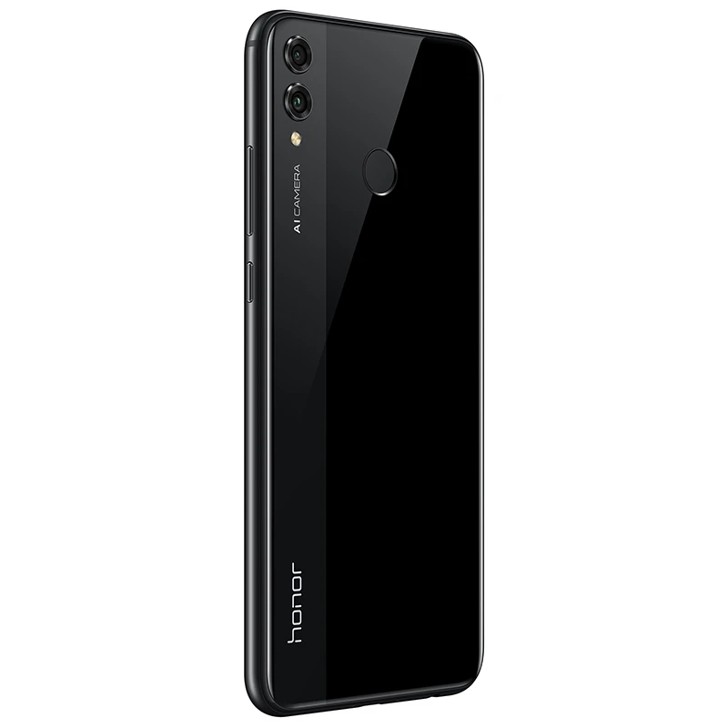 Глобальный Встроенная память смартфона Honor 8X4 GB 64GB смартфон не 8 модель Octa Core 6 5