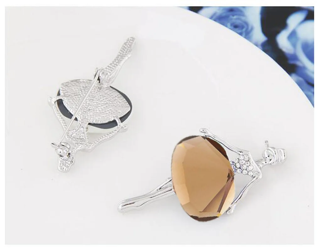 Танцевальные девушки Лебединое озеро балетные Сверкающие Хрустальные