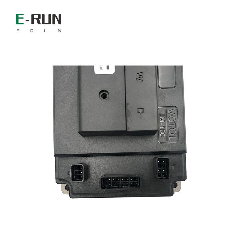 Контроллер двигателя VOTOL 180A Boost DC PMSM EM150S с функцией реверса трех скоростей для QS138