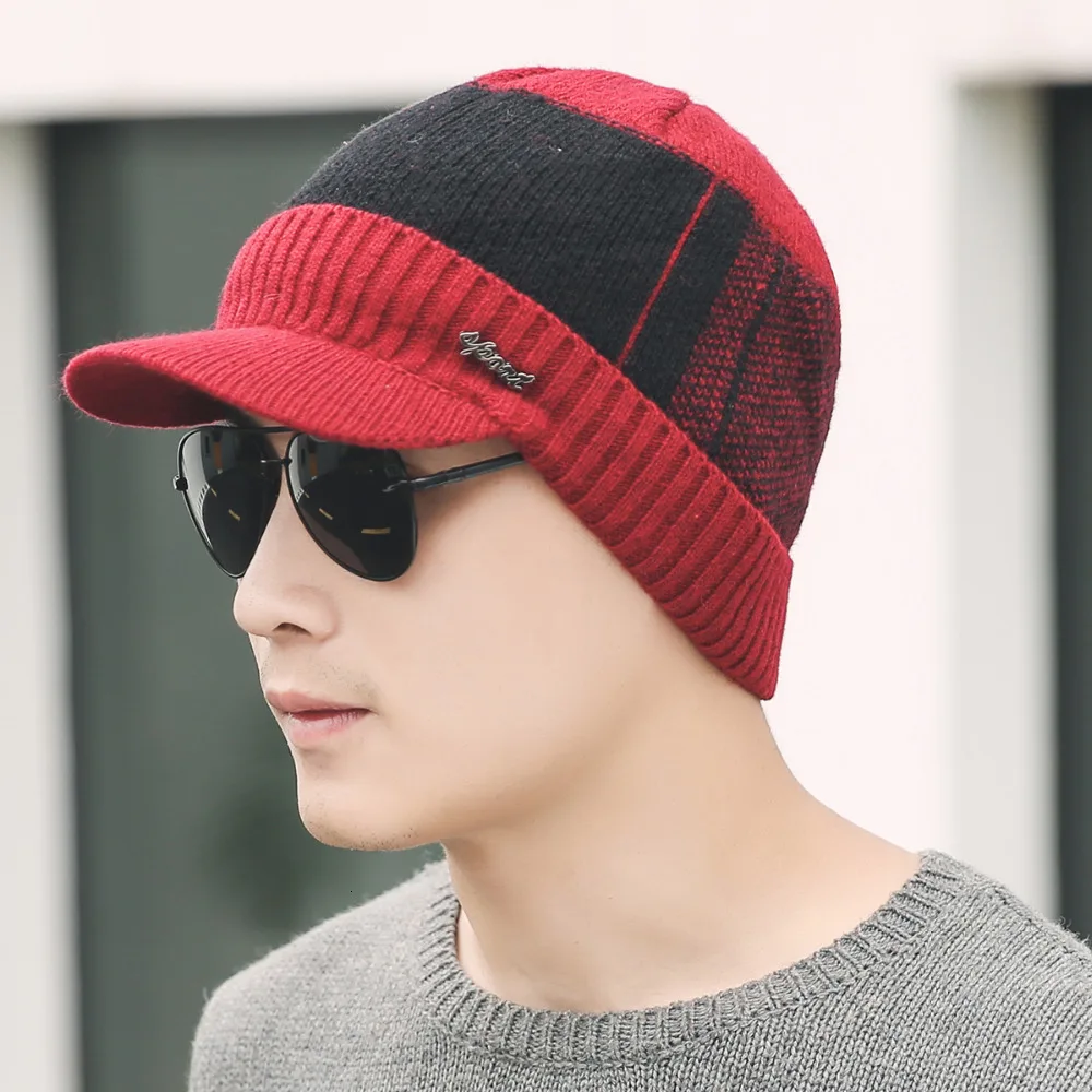 Зимняя шапка Skullies Beanies, зимние шапки бини для мужчин и женщин, шерстяной шарф, шапки, Балаклава, маска, шапка, вязаная шапка