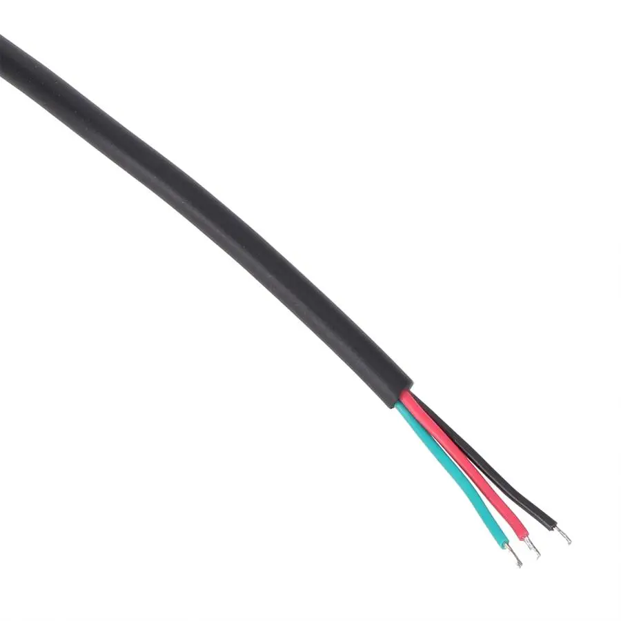 Передатчик давления тип напряжения аксессуары для воздуха NPT1/4 DC5V 0 1MPA 1MPa высокое