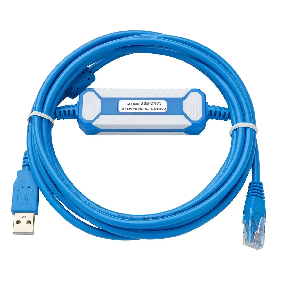 Улучшенная версия кабеля Amsamotion с магнитным кольцом подходит для Fuji NB NJ NS NW0 серия