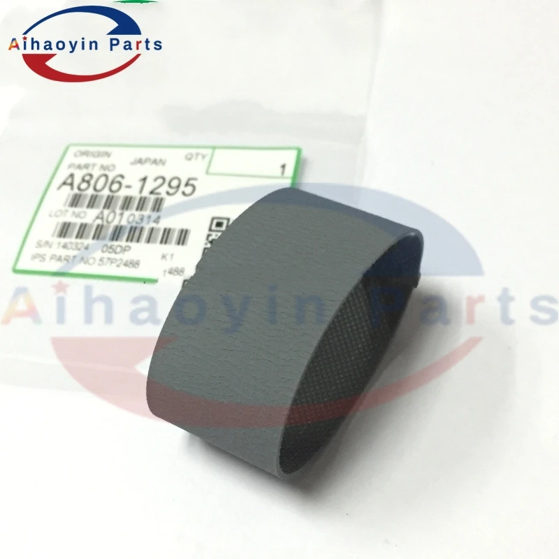 10 шт. оригинальный ремень для подачи бумаги ricoh AF2075 2060 MP 7500 7502 8001 C2500 8000 3500 C3002 C3502 C4502