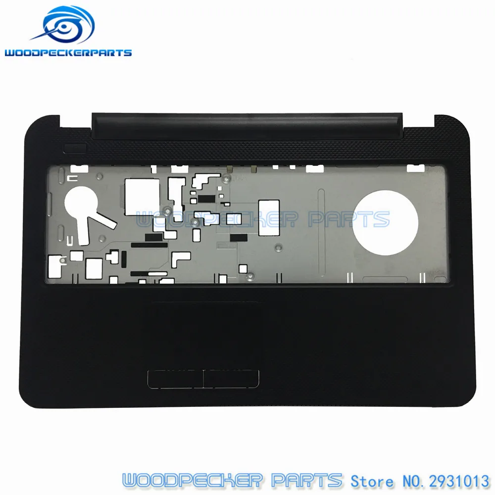 Оригинальный новый ноутбук Упор для рук верхняя крышка Dell Inspiron 17R 17 3721 5721 3 &quotC