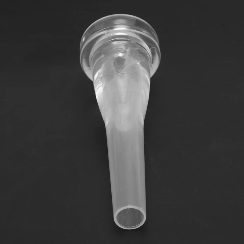 ABS труба мундштук размера Мег 7C для начинающих тех кто начинает музыкальные трубы