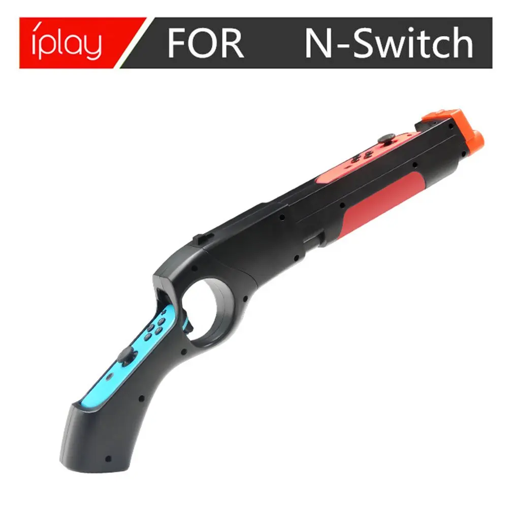Периферийные устройства Nintendo Switch NS Joy con для игр рукоятка стрельбы ружья