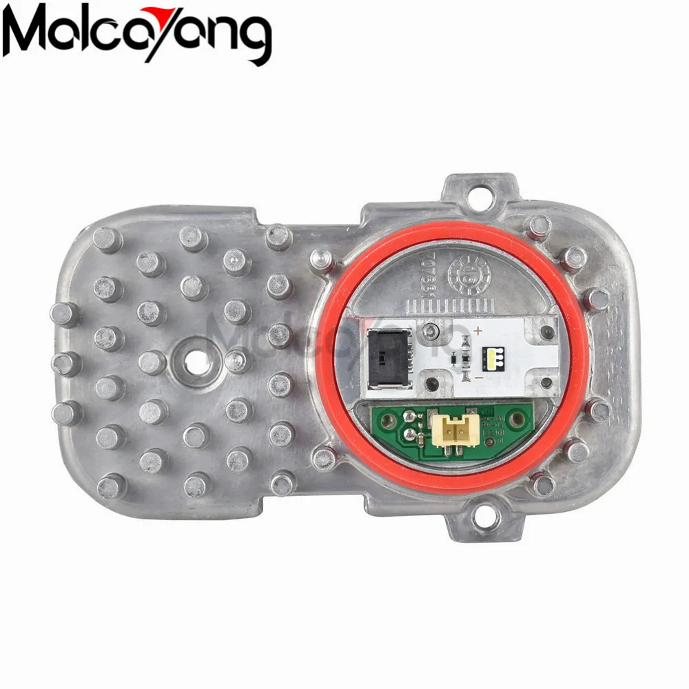 Светодиодный светильник angel eyes 1305715084 1 305 715 084 OEM для X5 X3 3 6 серии E92 E93 F06 F12 F13