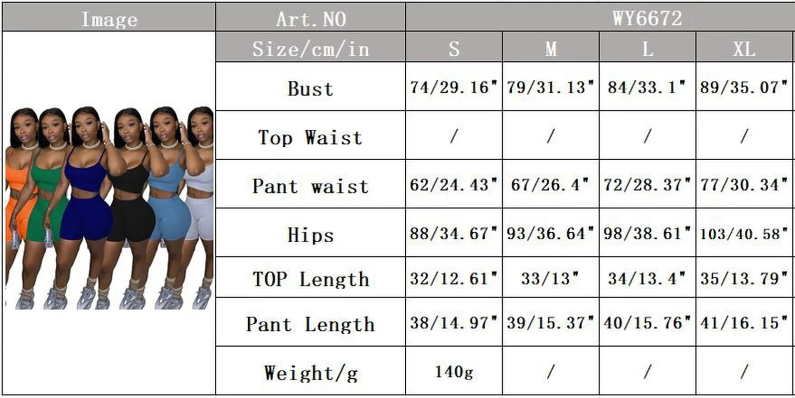 

Donsignet Women Sets Fashion Summer Solid Color Sling Vest Top Shorts Two-piece Short Pants Set Sexy Casual Woman Sets