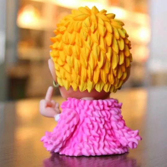 

Free shipping ONE PIECE Monkey D. Luffy Donquixote Doflamingo Roronoa Zoro Jinbe Hand-made toys small gift Desk decoration
