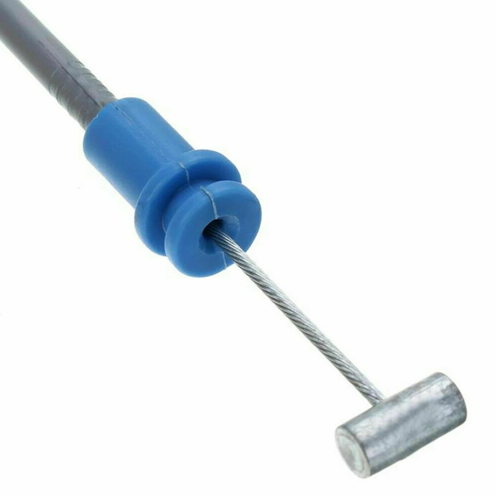 Practical Auto Door Lock Cable Replacement Left Rear Durable Safe Direct Fit Alloy Car Truck For Ford Transit 1494102 | Автомобили и