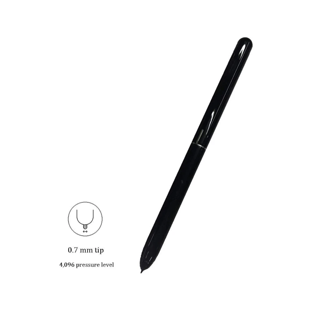 Для Samsung Galaxy Tab S4 S Pen 10 5 &quotT830 T835 T837 Черный сенсорный Стилус аксессуар Женская