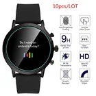 10 шт., защитная пленка для смарт-часов Fossil Gen 5 Carlyle HR