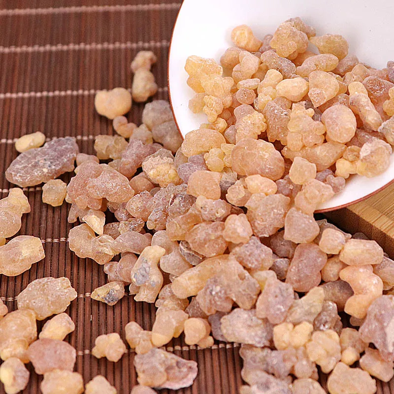 

Frankincense Olibanum Boswellia Carterii Libanotus Libanus Ru Xiang Chinese Herbal Medicine