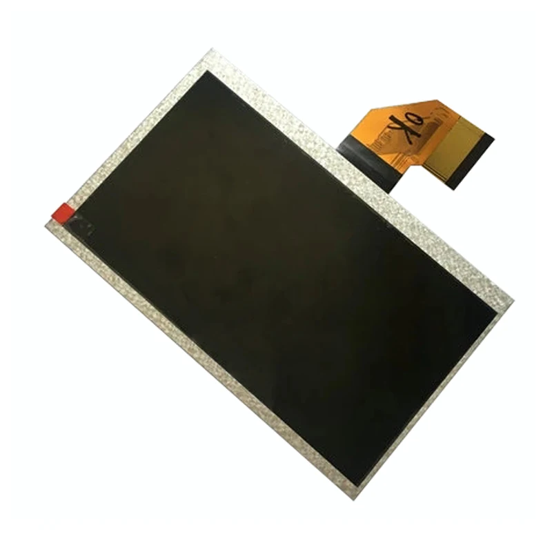 7-дюймовый новый сенсорный экран для Mlab MB4 Quad Core V2 панель планшета ЖК-дисплей