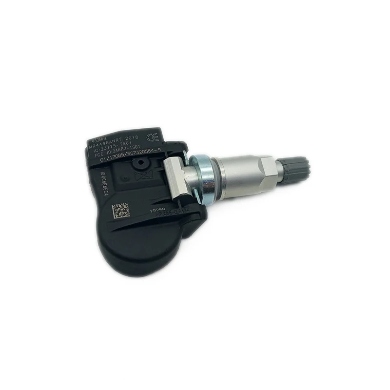 Система контроля давления в шинах Infiniti Q50, 315 МГц, 1 шт., 407004GA0B