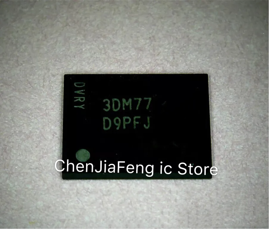 

5PCS~50PCS/LOT MT41K256M8DA-125:M D9PFJ BGA New original