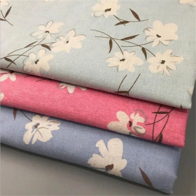 Даффодил Мешковина холст с принтом льняная Хлопчатобумажная Ткань Скатерть