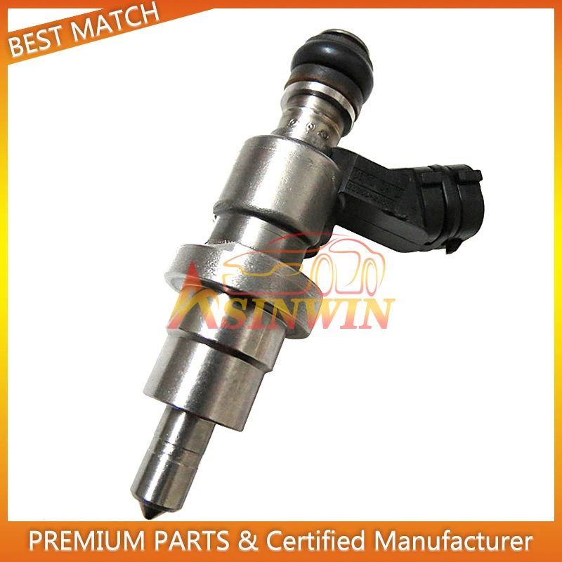 Флейта 23250-28030 2325028030 для двигателя TOYOTA AVENSIS RAV4 1AZ-FSE D4 2 0 LTR 2001 2002 2003-2007 1 шт. |