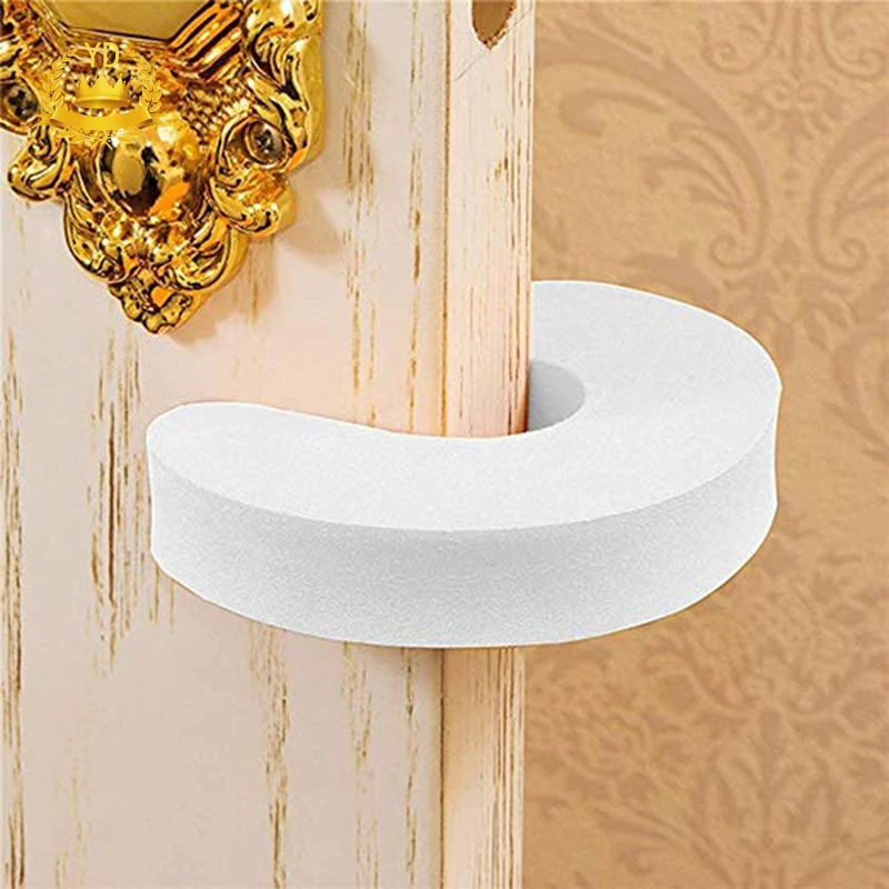 4 шт. защитные приборы для пальцев от травм пальцев|Зажимы одежды| |