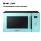 Микроволновая печь Samsung MW5000T с грилем (MG23T5018AN), 23 л