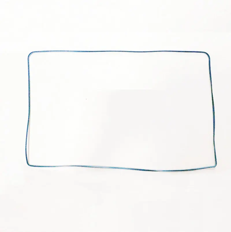 Отделка для ЖК-экрана средняя рамка резиновая Apple MacBook Air 11 &quotA1370 A1465 2011-2014 - купить