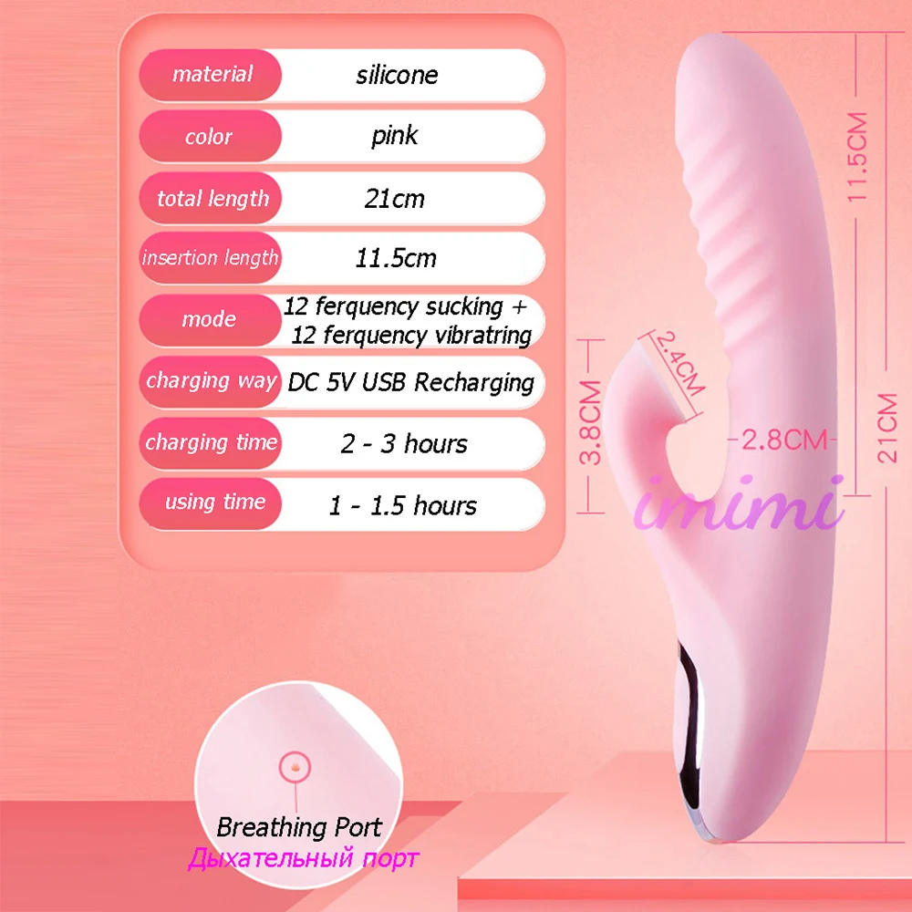 G Spot кролик вибратор клитор стимулятор лизание язык влагалище массажер сосков