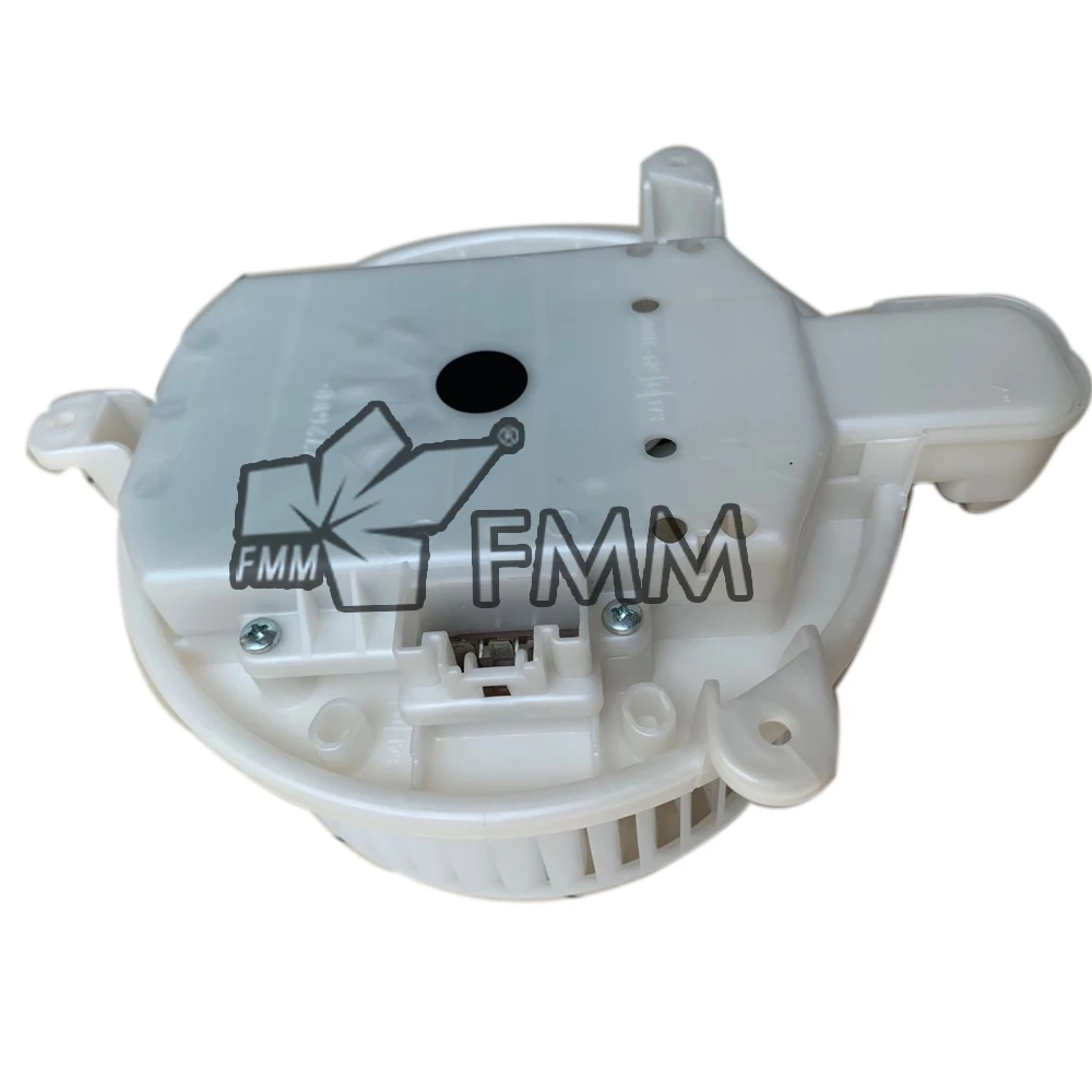 87103-0C051 электродвигатель воздуходувки переменного тока для Toyota SIENNA 3.5L Sequoia 5.7L