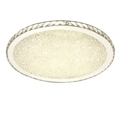 Современный K9 с украшением в виде кристаллов светодиодный заподлицо Потолочные