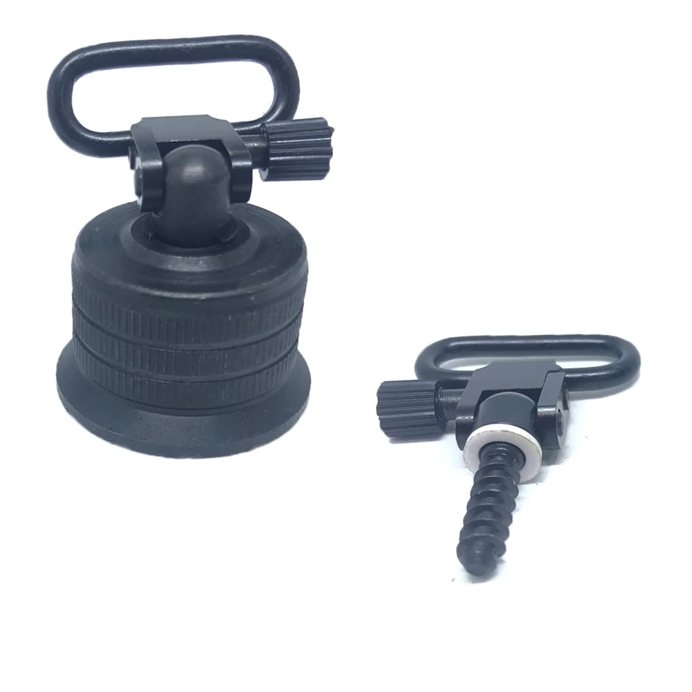 

Sling Mounting Kit Browning BPS/A5 12 Gauge Shotguns Magazine Cap Swivel S-8302 Tactical Hunting Accessories