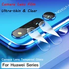 Стекло для объектива камеры для Honor 20 Lite View 10, пленка для телефона Huawei Honor 9 Lite 8 Pro, Защитное стекло для экрана Honor 10 20, пленка