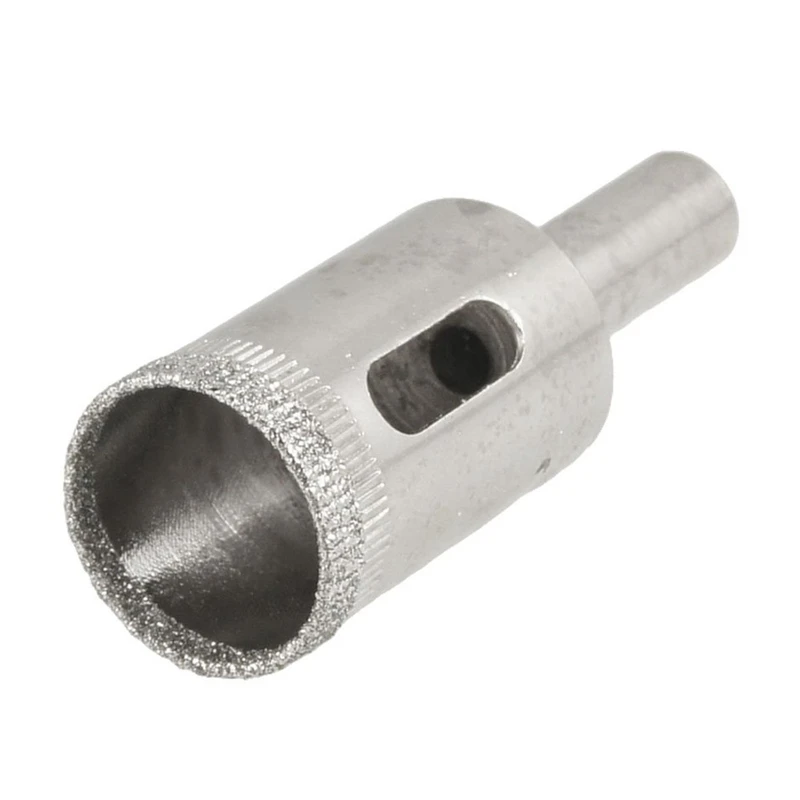 

19Mm Diameter Diamond Tipped Tile Ceramic Glass Hole Saw Drill Bit