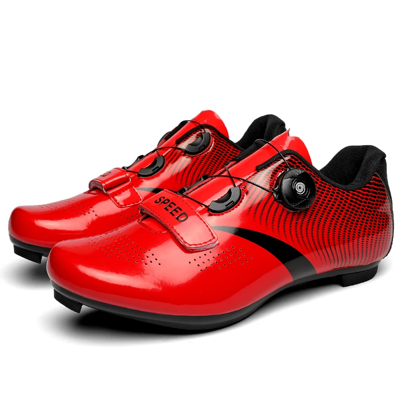 Кроссовки мужские Profrssional дышащие для езды на велосипеде | Спорт и развлечения