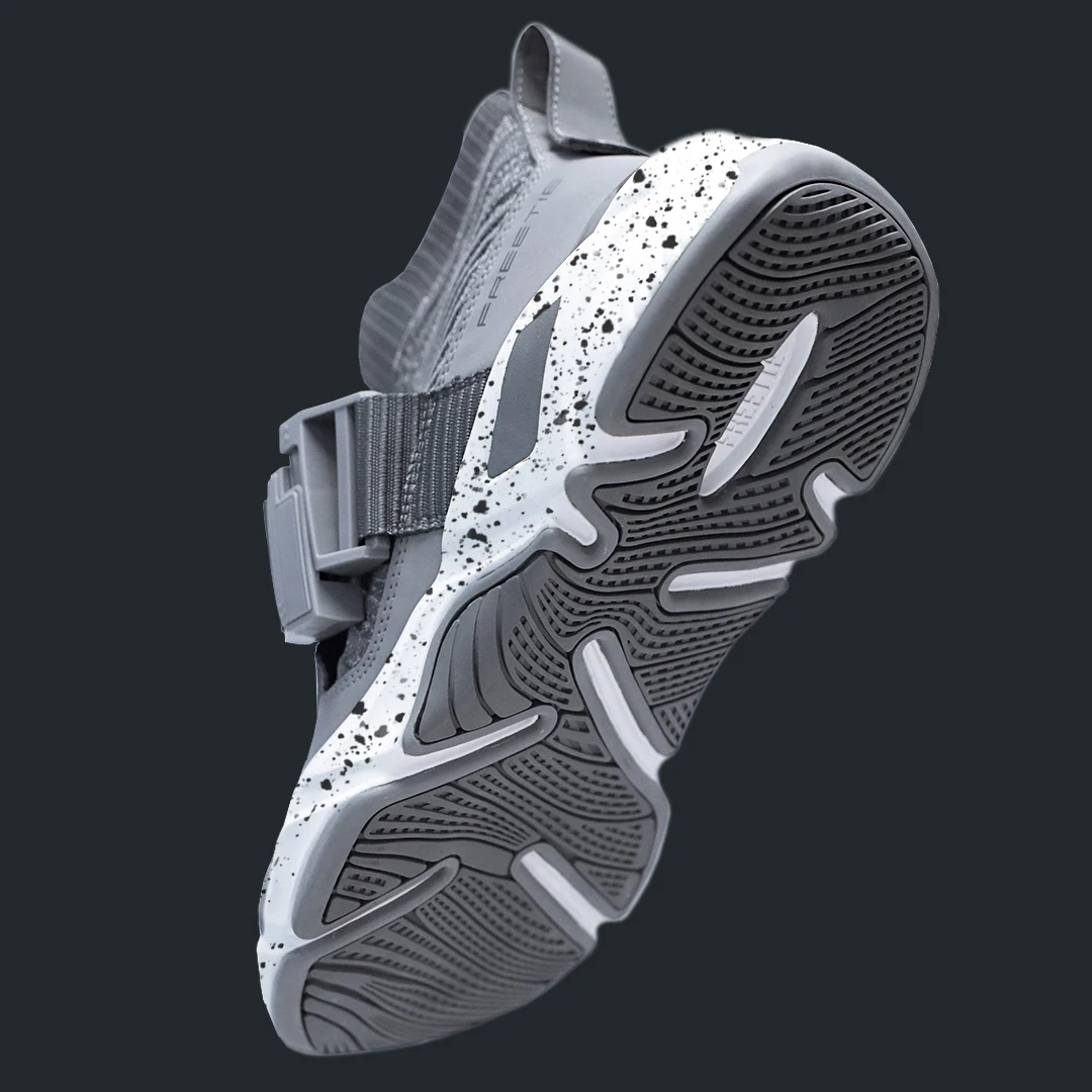 

Xiaomi Mijia FREETIE Men's Sneakers Non-slip Wear-resistant Outdoor Shoes Breathable Sports Male Shoes Lightweight Running Shoes