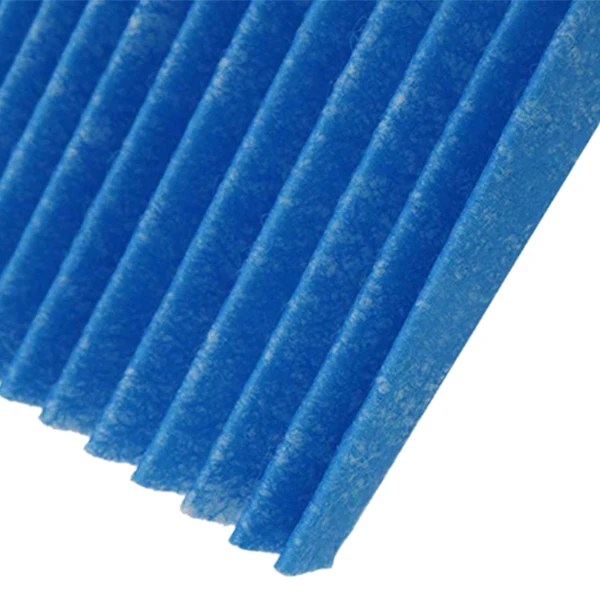 

4 Pcs Air Purifier Filter Parts Multifunctional Filter for DaiKin MC70KMV2/MCK57LMV2 Air Purifier