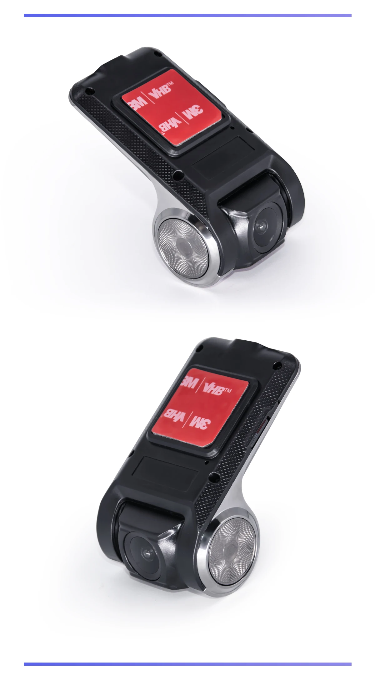 JOYING фронтальная камера DVR рекордер Голосовая камера USB порт специально только для JOYING Android автомобильное радио головное устройство