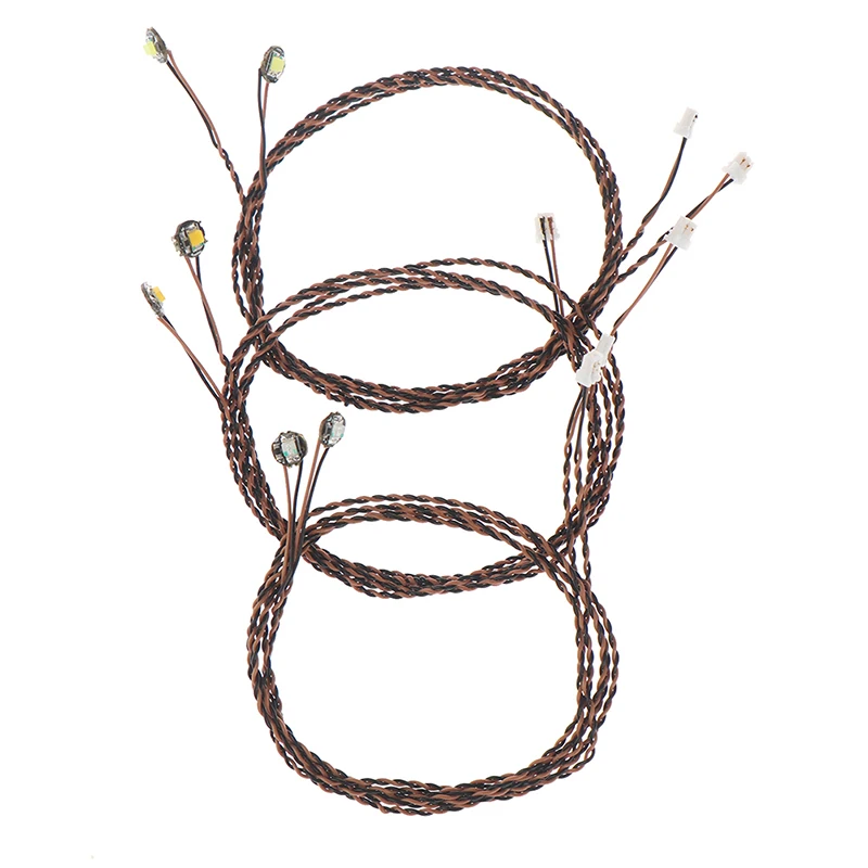 1 шт. 30 см Светодиодная лампа для частиц строительный блок городской уличный