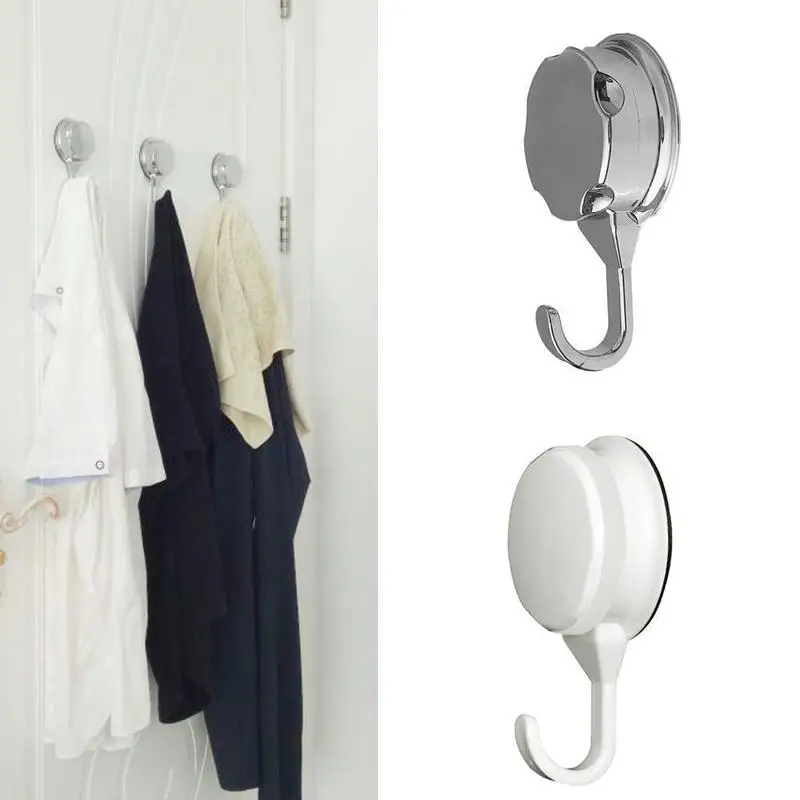 1 шт. вешалка для ключей на присоске|Крючки и направляющие| |