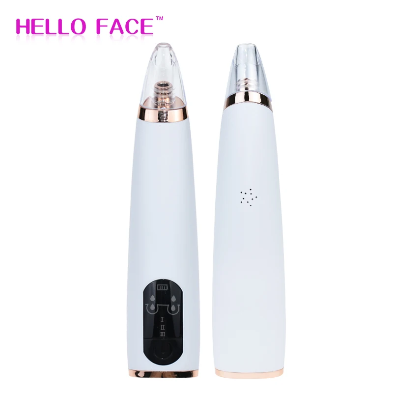 Устройство для удаления черных точек вакуумная всасывающая машина лица